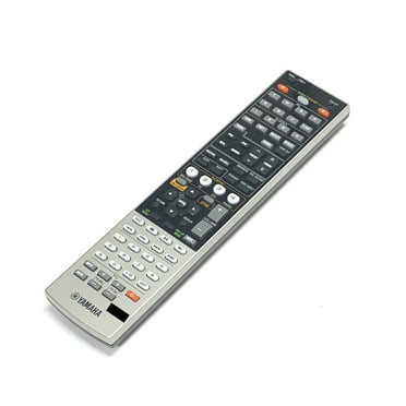 OEM Yamaha Zone 2/3 Remote Control Specifically for RXV1600 RX-V1600 